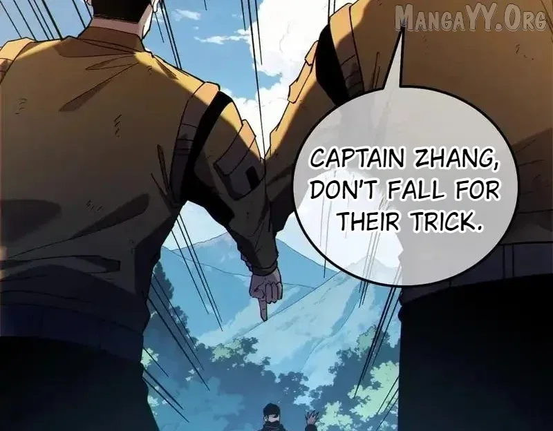 I Rely on My Invincibility to Deal Tons of Damage Passively! Chapter 136 – Page 81