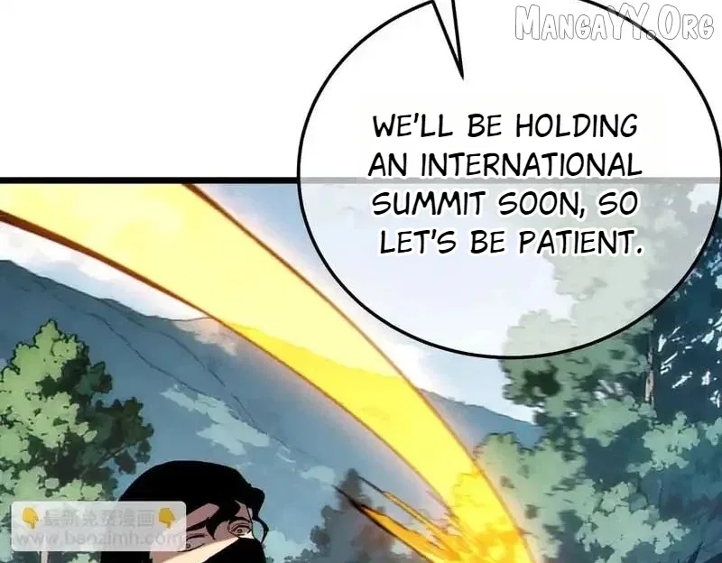 I Rely on My Invincibility to Deal Tons of Damage Passively! Chapter 136 – Page 86