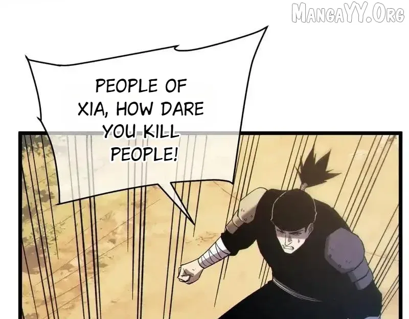 I Rely on My Invincibility to Deal Tons of Damage Passively! Chapter 136 – Page 92