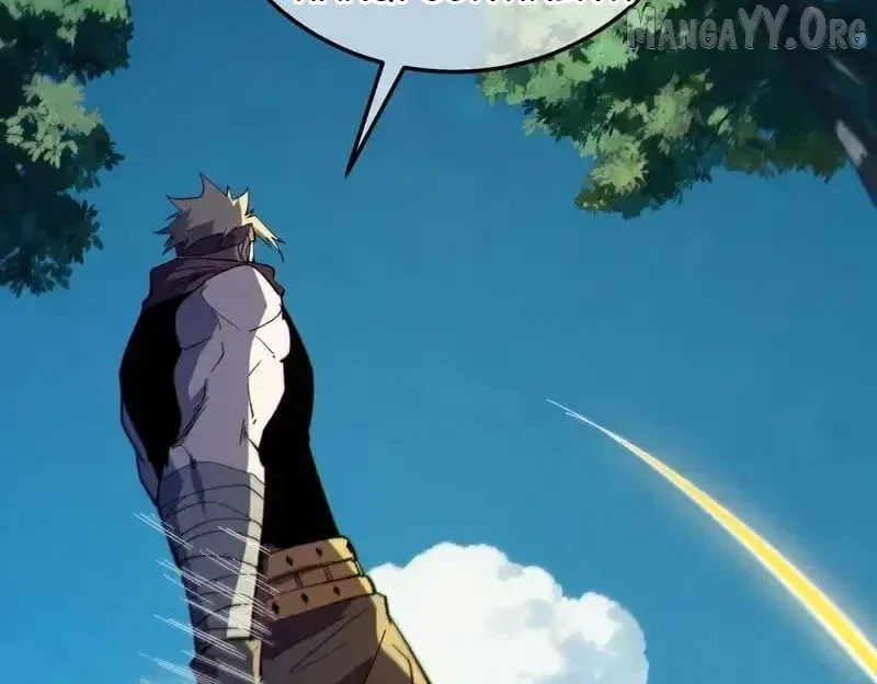I Rely on My Invincibility to Deal Tons of Damage Passively! Chapter 136 – Page 101