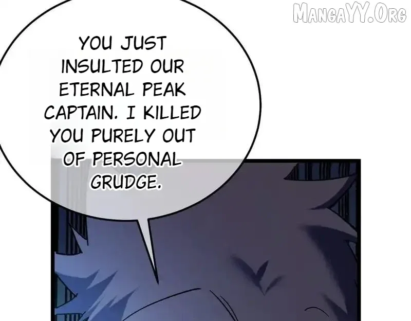 I Rely on My Invincibility to Deal Tons of Damage Passively! Chapter 136 – Page 104