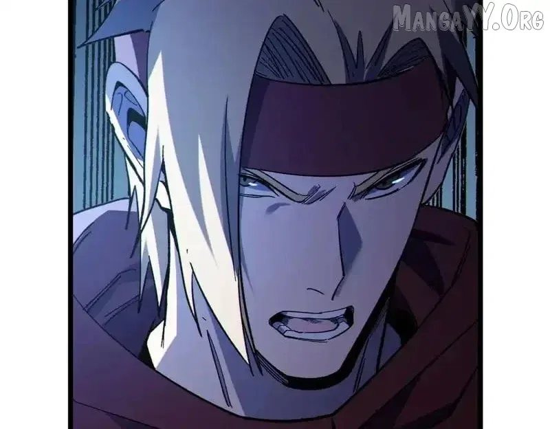 I Rely on My Invincibility to Deal Tons of Damage Passively! Chapter 136 – Page 105