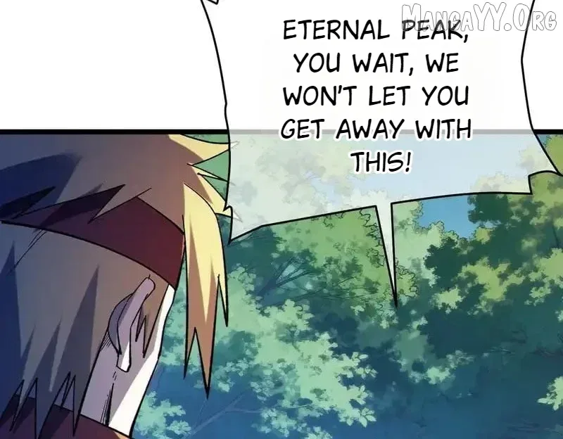 I Rely on My Invincibility to Deal Tons of Damage Passively! Chapter 136 – Page 107