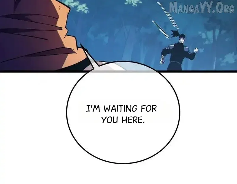 I Rely on My Invincibility to Deal Tons of Damage Passively! Chapter 136 – Page 108