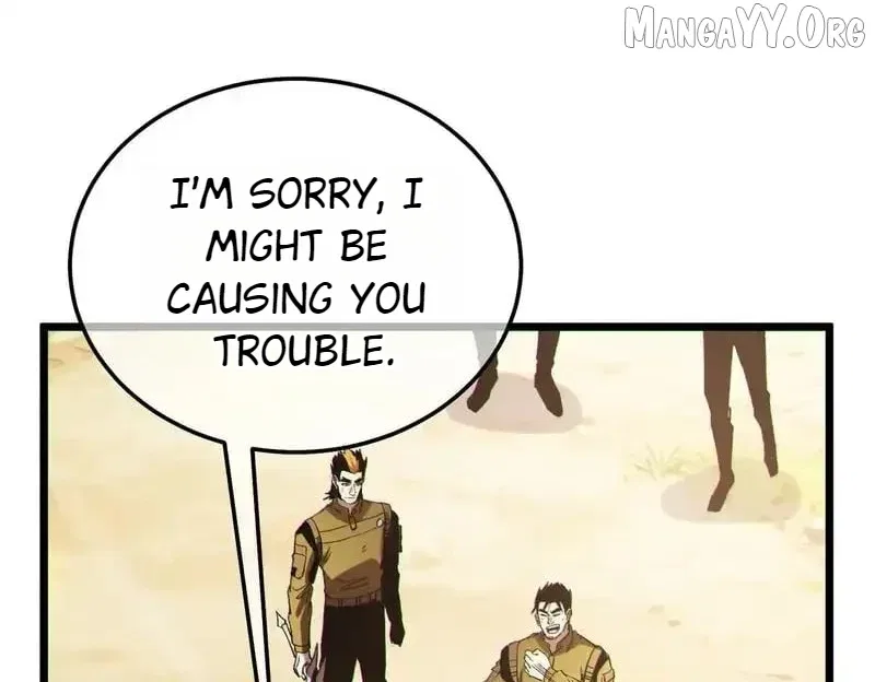 I Rely on My Invincibility to Deal Tons of Damage Passively! Chapter 136 – Page 110