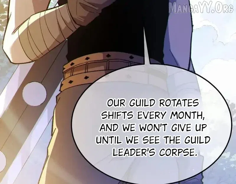 I Rely on My Invincibility to Deal Tons of Damage Passively! Chapter 136 – Page 115