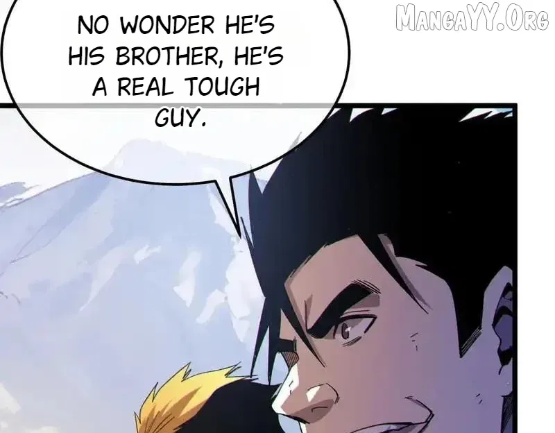 I Rely on My Invincibility to Deal Tons of Damage Passively! Chapter 136 – Page 117