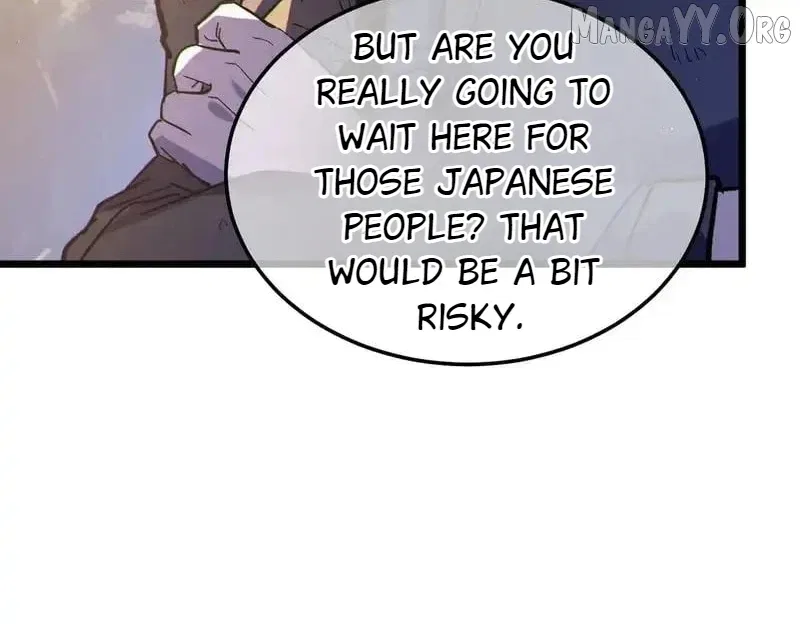 I Rely on My Invincibility to Deal Tons of Damage Passively! Chapter 136 – Page 119