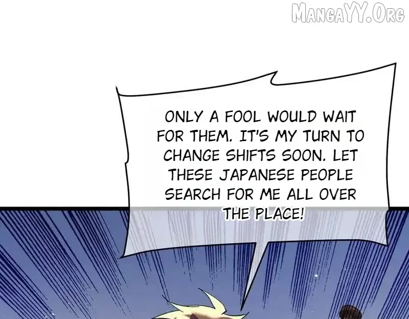 I Rely on My Invincibility to Deal Tons of Damage Passively! Chapter 136 – Page 120