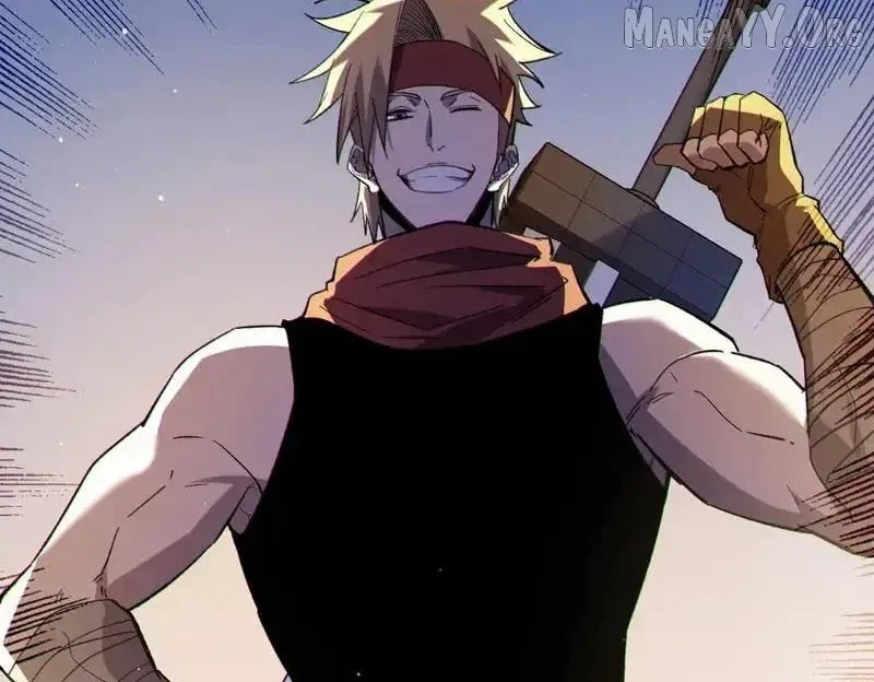 I Rely on My Invincibility to Deal Tons of Damage Passively! Chapter 136 – Page 121