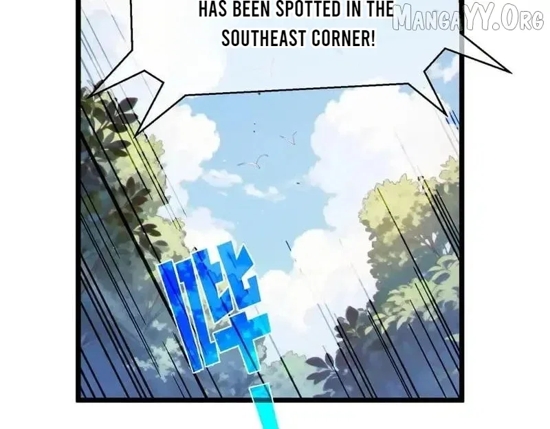 I Rely on My Invincibility to Deal Tons of Damage Passively! Chapter 136 – Page 125