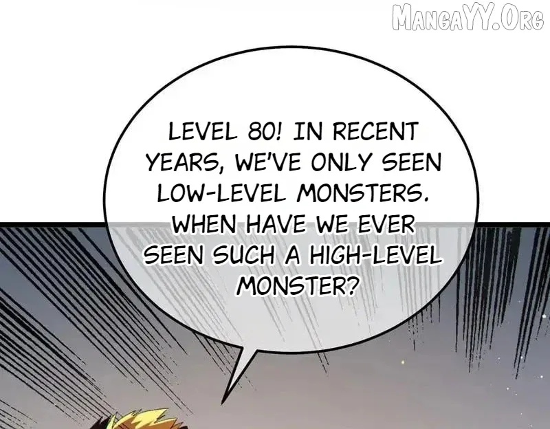 I Rely on My Invincibility to Deal Tons of Damage Passively! Chapter 136 – Page 128