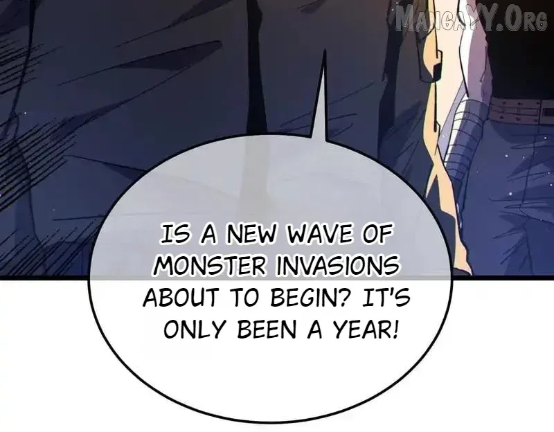 I Rely on My Invincibility to Deal Tons of Damage Passively! Chapter 136 – Page 130