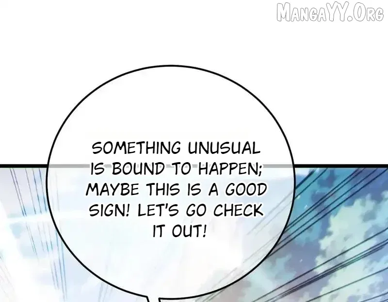 I Rely on My Invincibility to Deal Tons of Damage Passively! Chapter 136 – Page 131