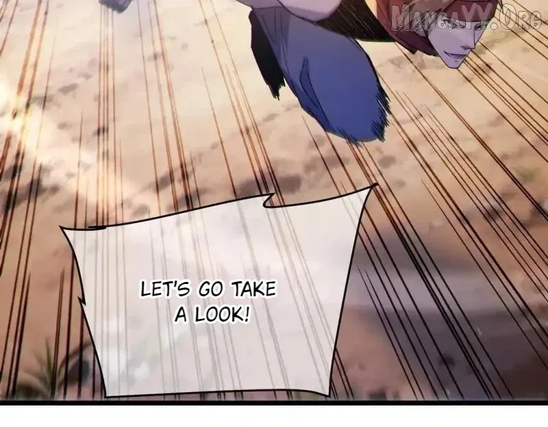 I Rely on My Invincibility to Deal Tons of Damage Passively! Chapter 136 – Page 133