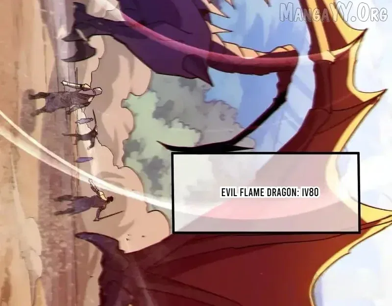 I Rely on My Invincibility to Deal Tons of Damage Passively! Chapter 136 – Page 137