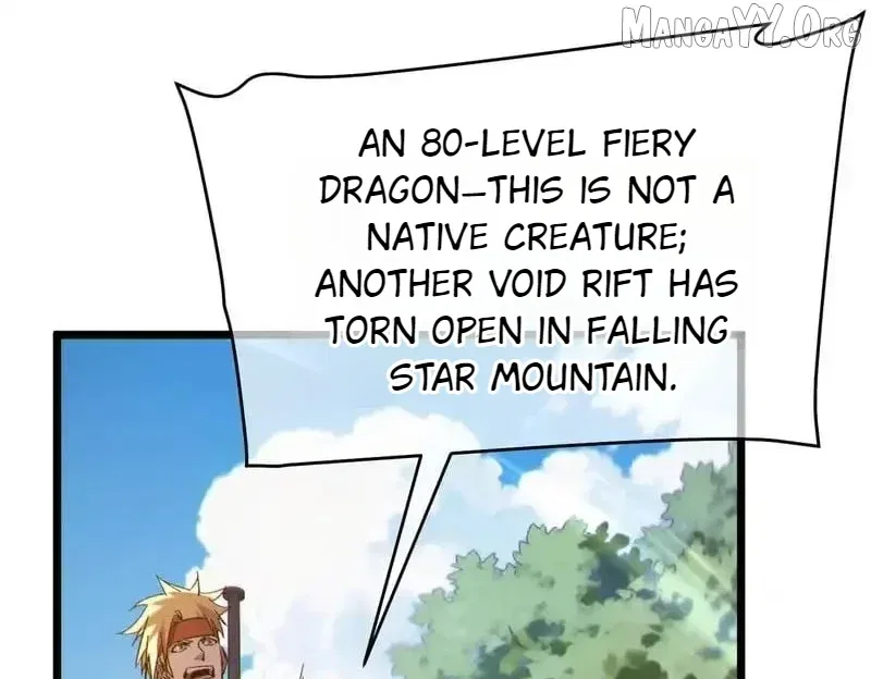 I Rely on My Invincibility to Deal Tons of Damage Passively! Chapter 136 – Page 139