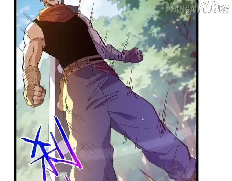 I Rely on My Invincibility to Deal Tons of Damage Passively! Chapter 136 – Page 140