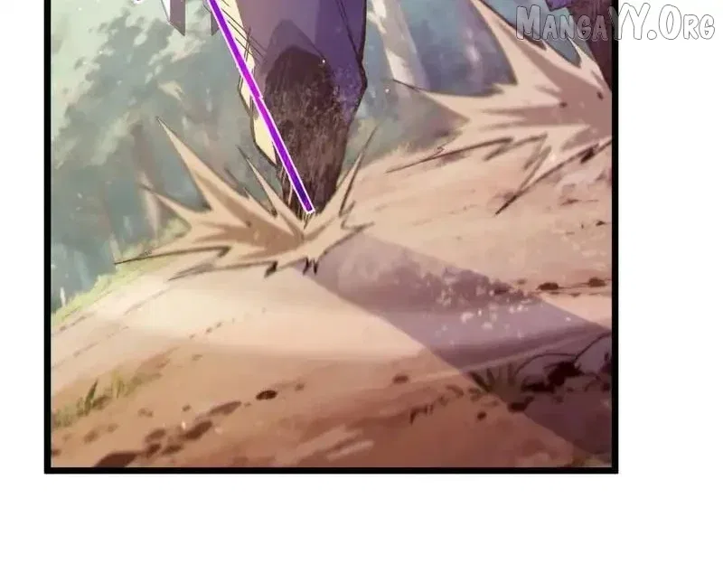 I Rely on My Invincibility to Deal Tons of Damage Passively! Chapter 136 – Page 141