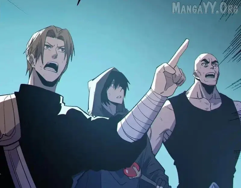 I Rely on My Invincibility to Deal Tons of Damage Passively! Chapter 136 – Page 147