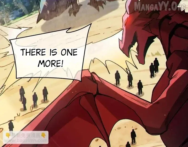 I Rely on My Invincibility to Deal Tons of Damage Passively! Chapter 136 – Page 151
