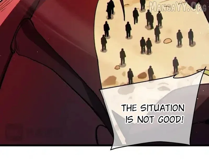 I Rely on My Invincibility to Deal Tons of Damage Passively! Chapter 136 – Page 152