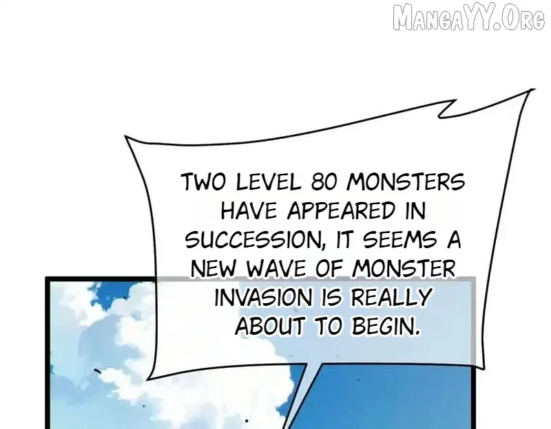 I Rely on My Invincibility to Deal Tons of Damage Passively! Chapter 136 – Page 153