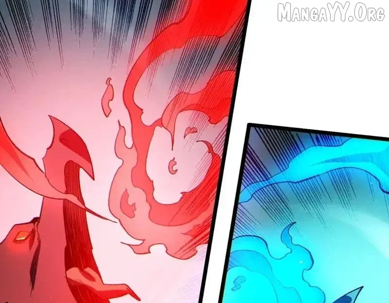 I Rely on My Invincibility to Deal Tons of Damage Passively! Chapter 136 – Page 156
