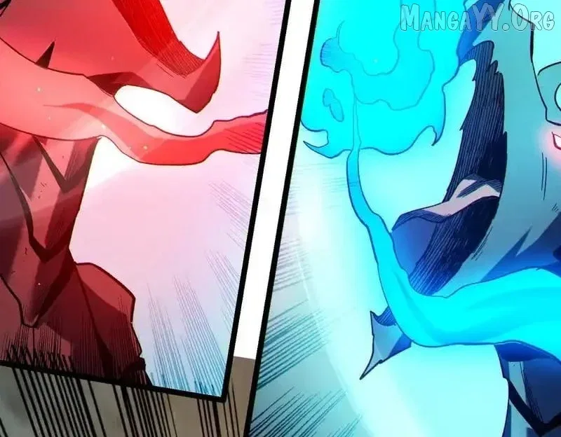 I Rely on My Invincibility to Deal Tons of Damage Passively! Chapter 136 – Page 157