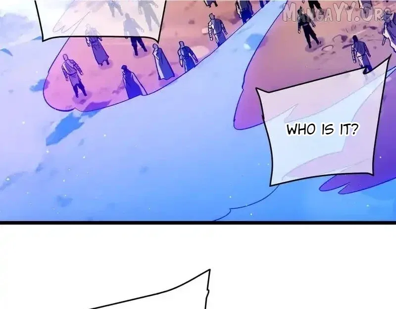 I Rely on My Invincibility to Deal Tons of Damage Passively! Chapter 136 – Page 172