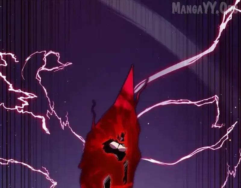 I Rely on My Invincibility to Deal Tons of Damage Passively! Chapter 136 – Page 176