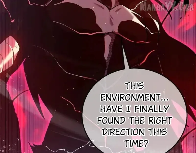 I Rely on My Invincibility to Deal Tons of Damage Passively! Chapter 136 – Page 179