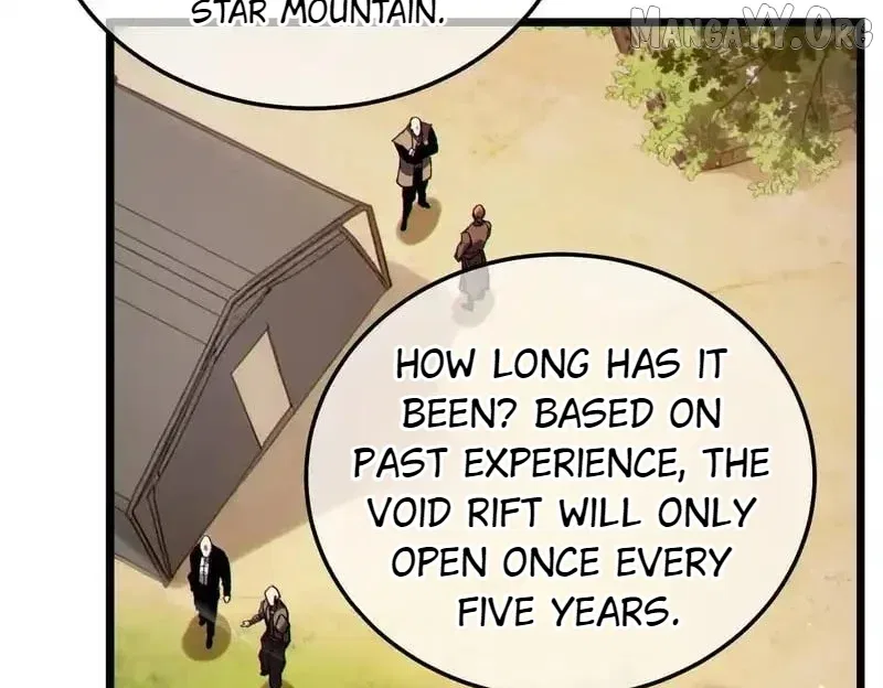 I Rely on My Invincibility to Deal Tons of Damage Passively! Chapter 136 – Page 183