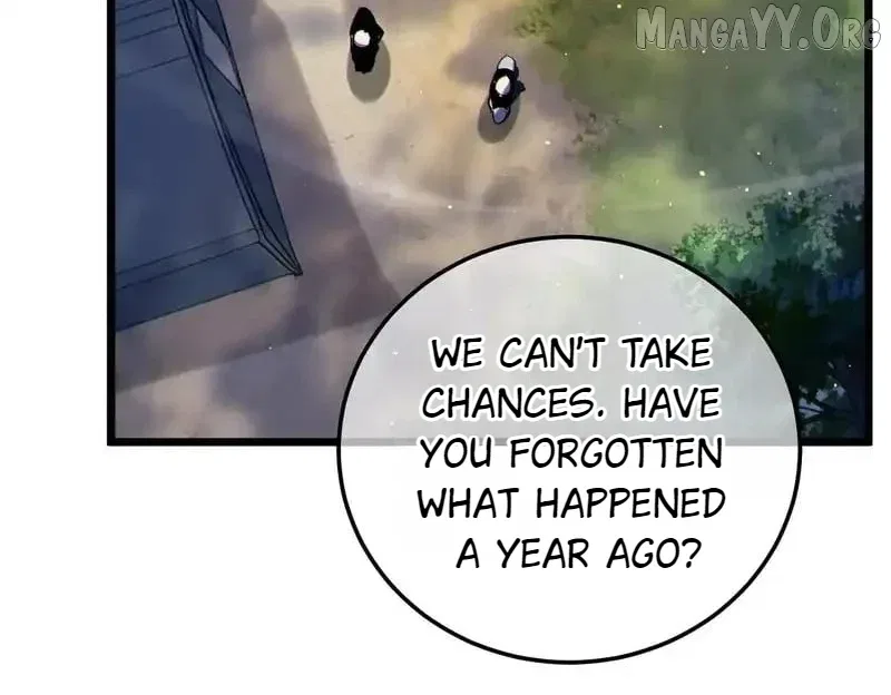 I Rely on My Invincibility to Deal Tons of Damage Passively! Chapter 136 – Page 185