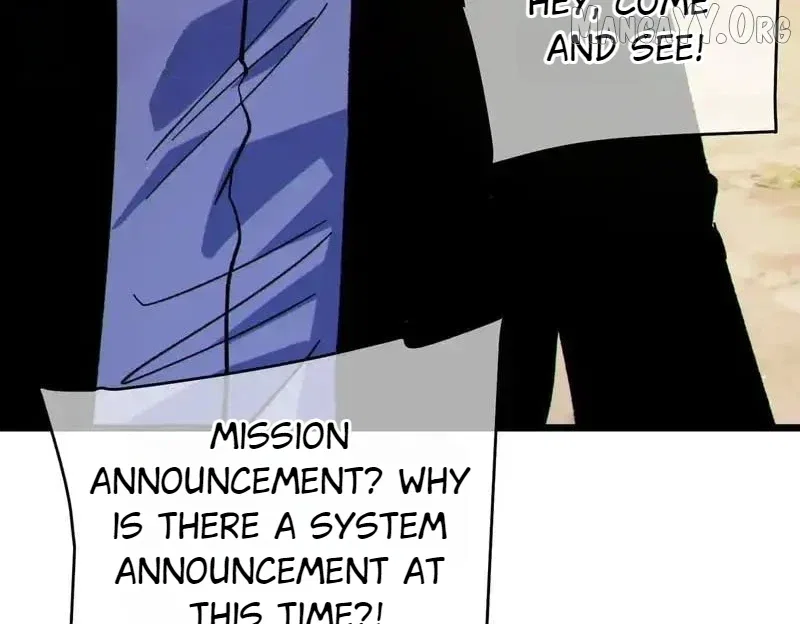 I Rely on My Invincibility to Deal Tons of Damage Passively! Chapter 136 – Page 192
