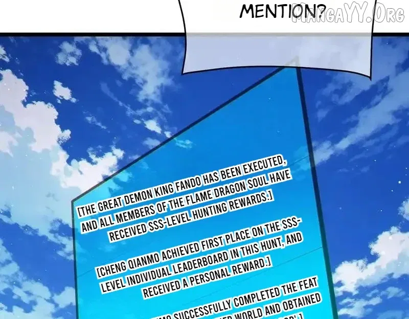 I Rely on My Invincibility to Deal Tons of Damage Passively! Chapter 136 – Page 194
