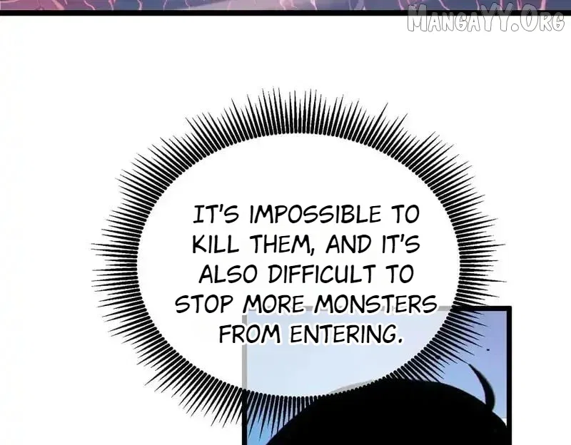 I Rely on My Invincibility to Deal Tons of Damage Passively! Chapter 135 – Page 4