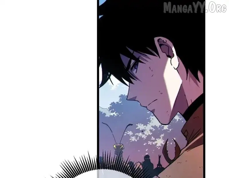 I Rely on My Invincibility to Deal Tons of Damage Passively! Chapter 135 – Page 5