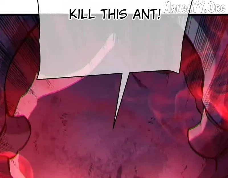 I Rely on My Invincibility to Deal Tons of Damage Passively! Chapter 135 – Page 7