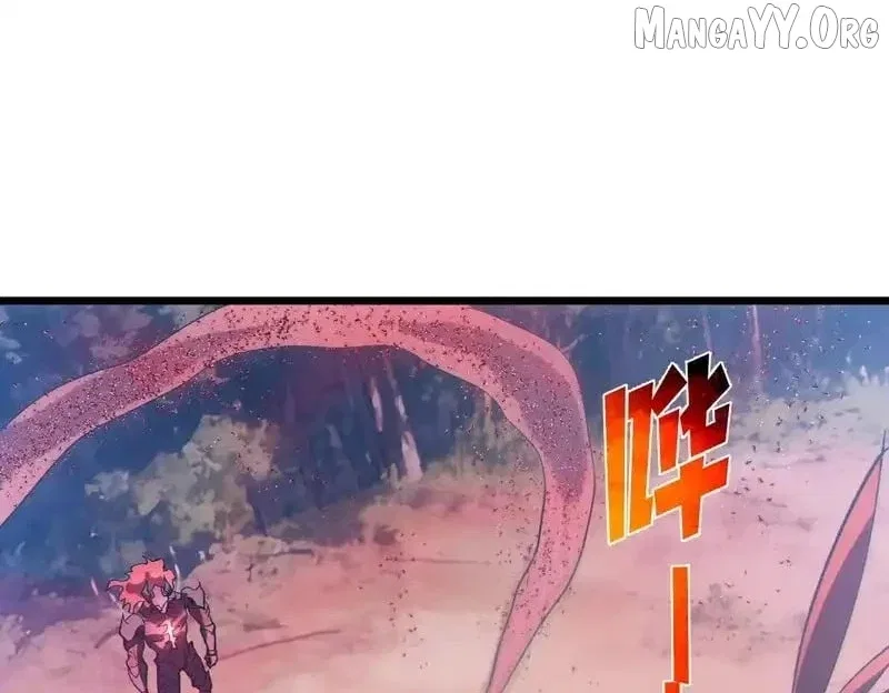 I Rely on My Invincibility to Deal Tons of Damage Passively! Chapter 135 – Page 10