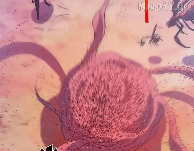 I Rely on My Invincibility to Deal Tons of Damage Passively! Chapter 135 – Page 11