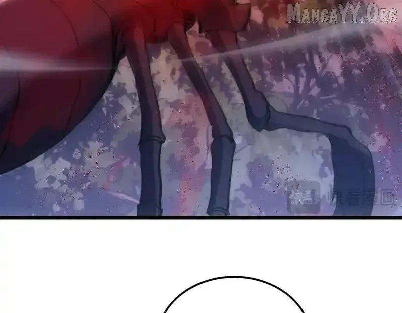 I Rely on My Invincibility to Deal Tons of Damage Passively! Chapter 135 – Page 13