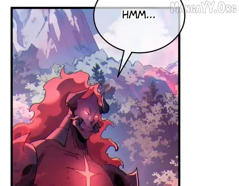 I Rely on My Invincibility to Deal Tons of Damage Passively! Chapter 135 – Page 14