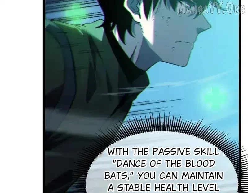 I Rely on My Invincibility to Deal Tons of Damage Passively! Chapter 135 – Page 31