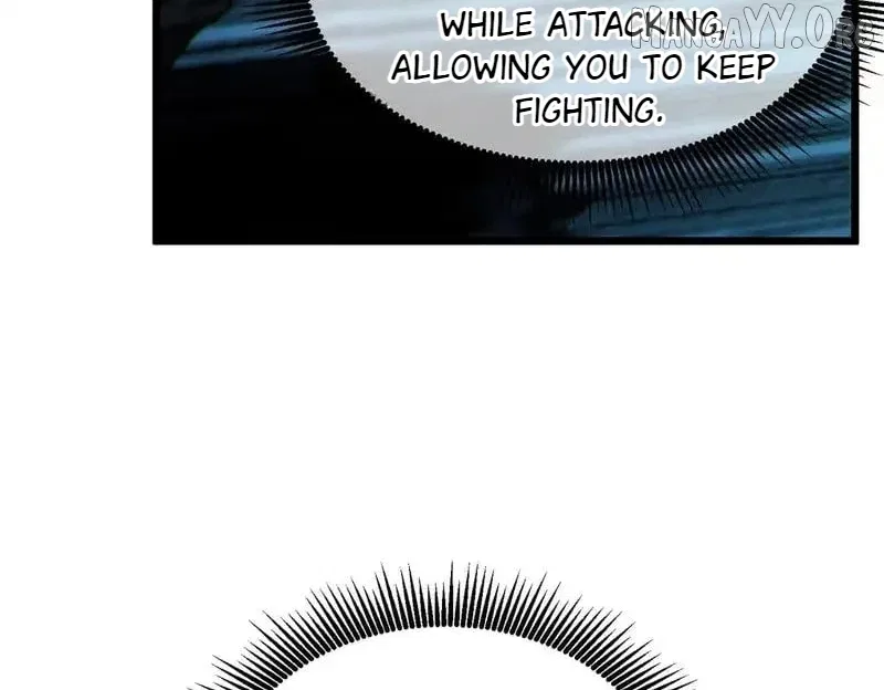 I Rely on My Invincibility to Deal Tons of Damage Passively! Chapter 135 – Page 32
