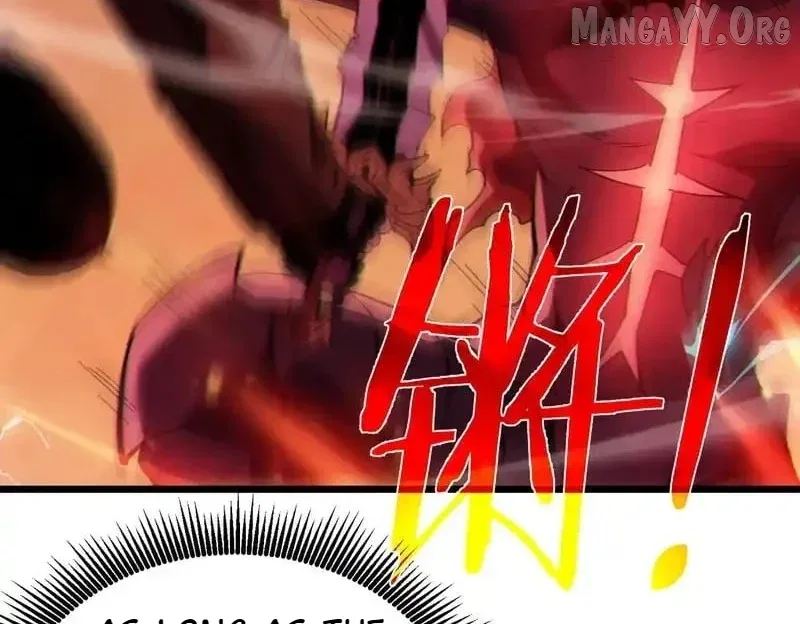 I Rely on My Invincibility to Deal Tons of Damage Passively! Chapter 135 – Page 40