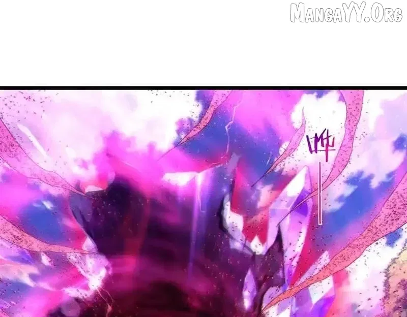I Rely on My Invincibility to Deal Tons of Damage Passively! Chapter 135 – Page 44