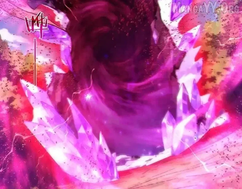 I Rely on My Invincibility to Deal Tons of Damage Passively! Chapter 135 – Page 45