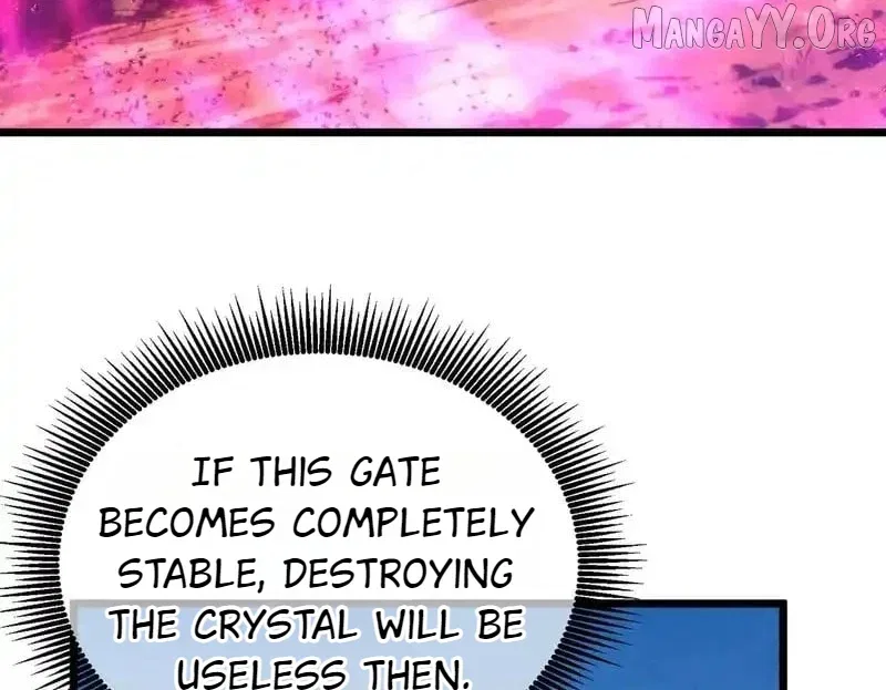 I Rely on My Invincibility to Deal Tons of Damage Passively! Chapter 135 – Page 46