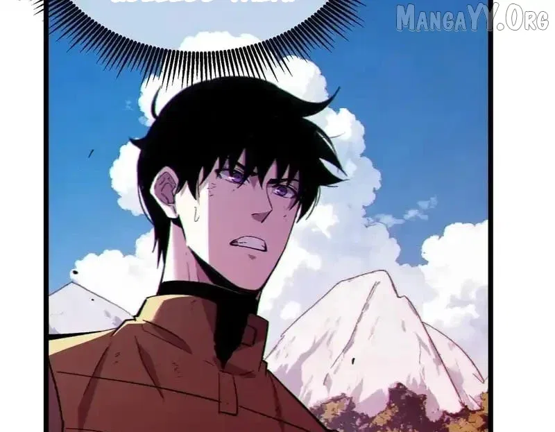 I Rely on My Invincibility to Deal Tons of Damage Passively! Chapter 135 – Page 47
